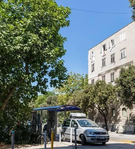 Apartament Giardino *