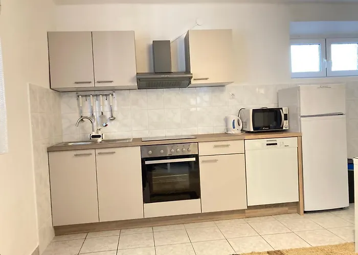 Apartman Giardino