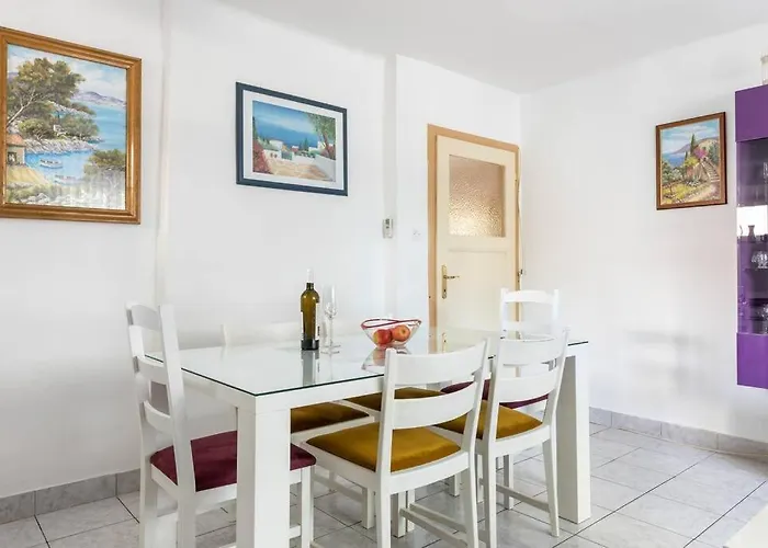 Giardino Apartman Split