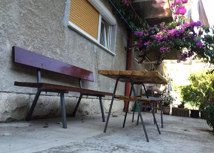 Apartament Giardino