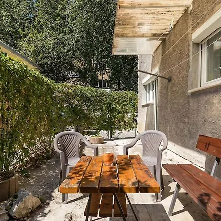 Giardino * Split