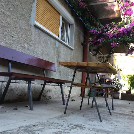 Apartment Giardino