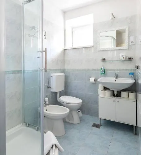 Giardino Apartment Split