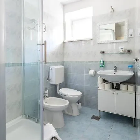 Giardino Lejlighed Split