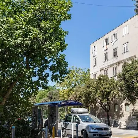 Lejlighed Giardino *